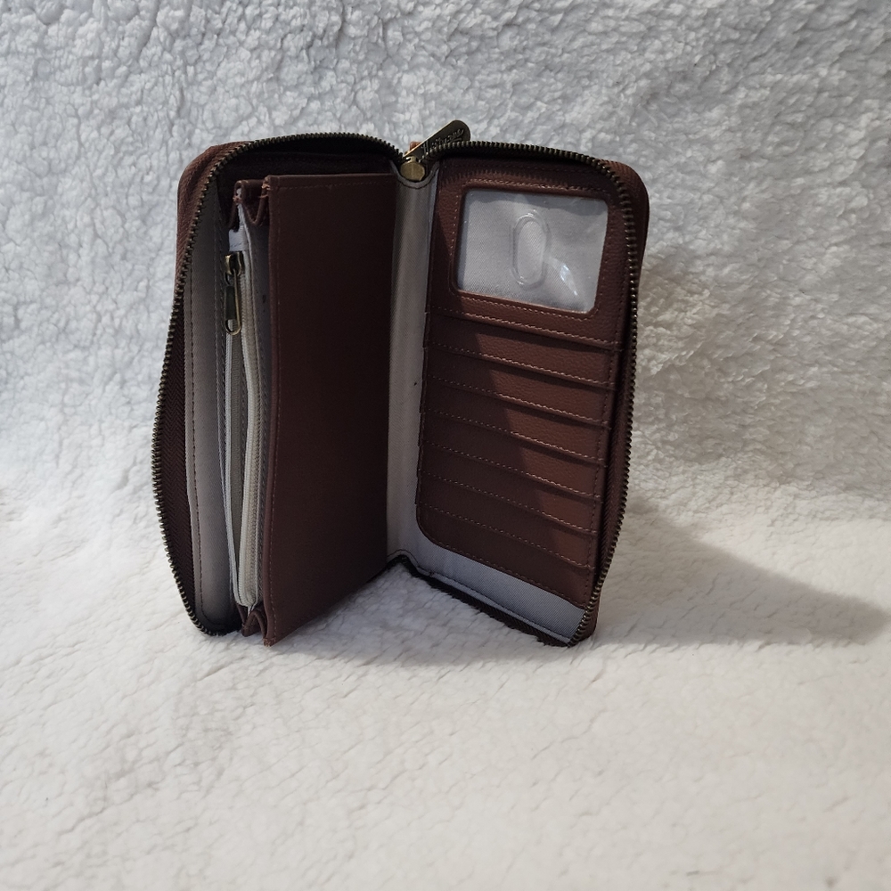 Womens wallet